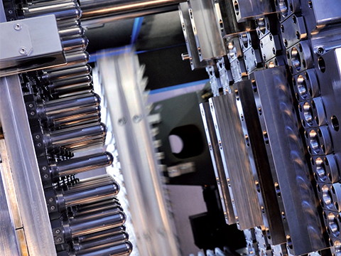 Dongguan Jintong Plastic Machinery Co., Ltd