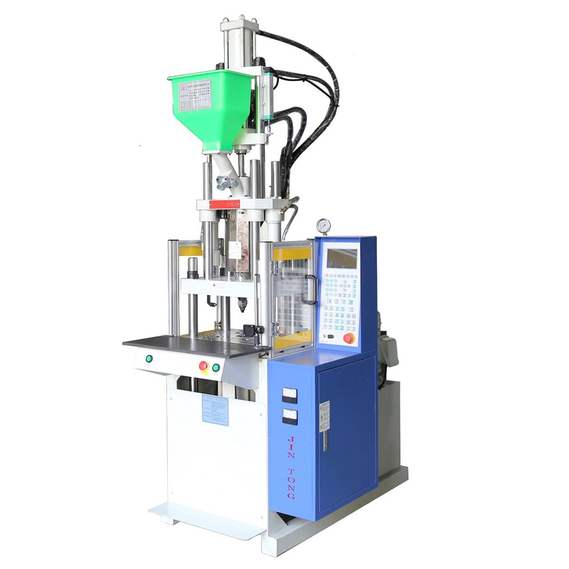 Vertical Injection Molding Machine JT-250