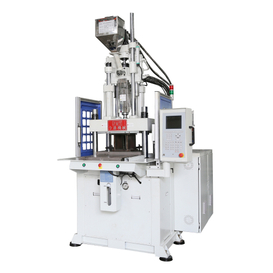 Vertical Injection Molding Machine JTT-850D