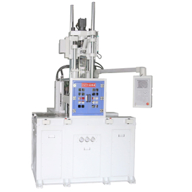 Vertical Injection Molding Machine JTT-850DM