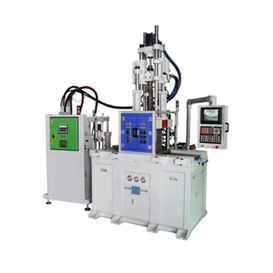 Vertical Injection Molding Machine JTT-850DM LSR