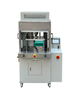 1-5T Low Pressure Injection Molding Machine For Hot Melt Adhesive Glue