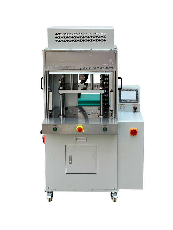 1-5T Low Pressure Injection Molding Machine For Hot Melt Adhesive Glue