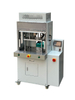 1-5T Low Pressure Injection Molding Machine For Hot Melt Adhesive Glue