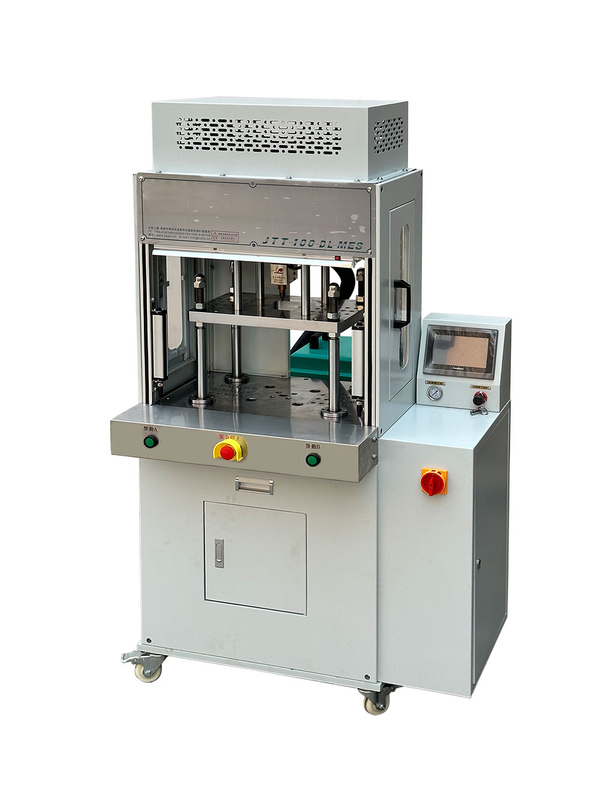 1-5T Low Pressure Injection Molding Machine For Hot Melt Adhesive Glue