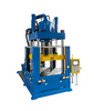 220T Vertical Clamping Horizontal Injection Molding Machine